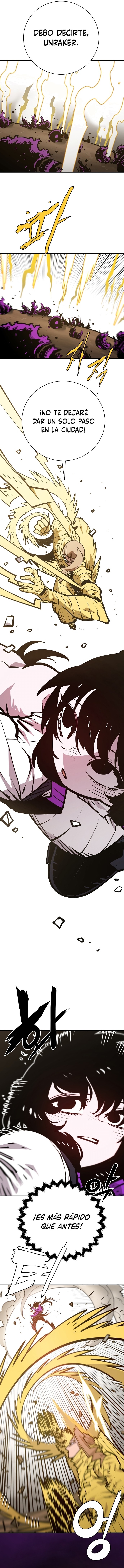 Read Player ES Manga Online