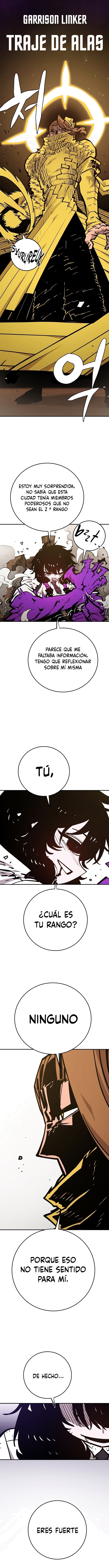 Read Player ES Manga Online