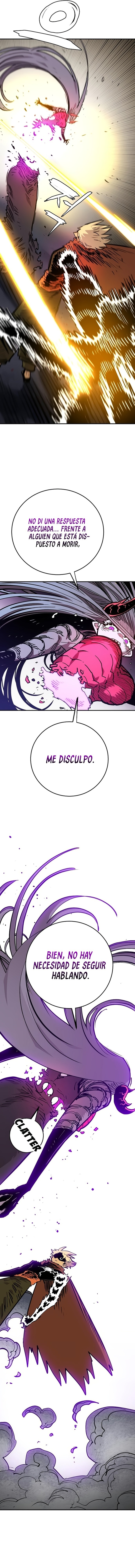 Read Player ES Manga Online