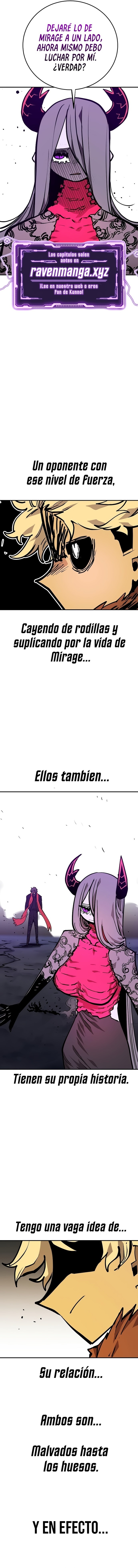 Read Player ES Manga Online