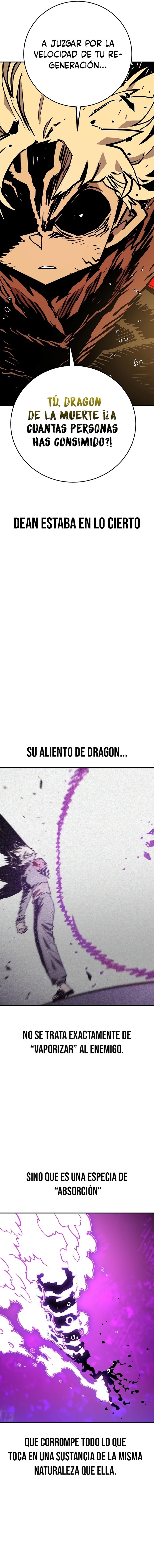 Read Player ES Manga Online
