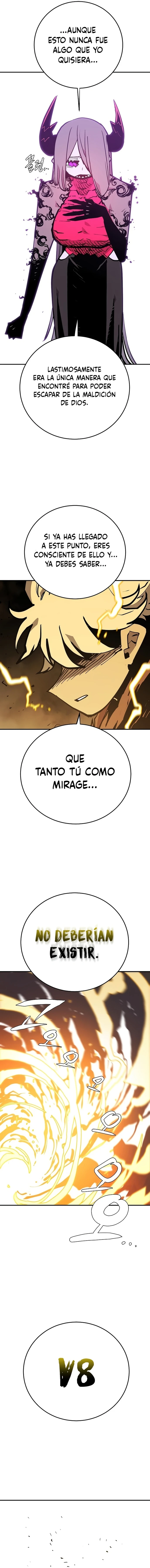 Read Player ES Manga Online