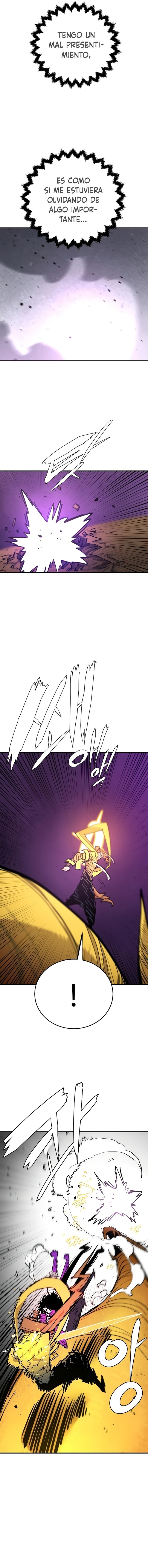 Read Player ES Manga Online