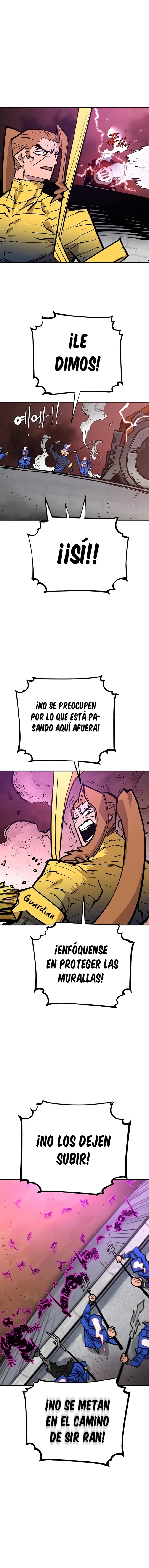 Read Player ES Manga Online