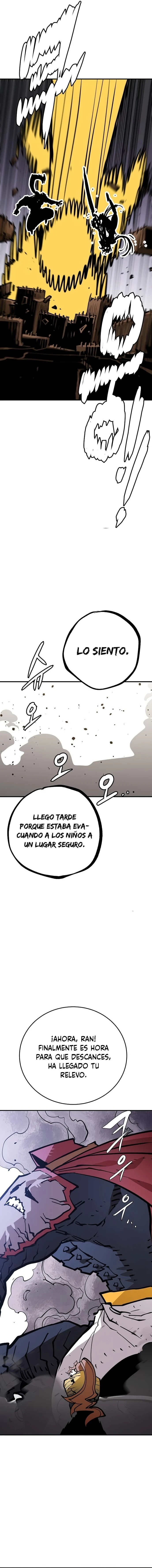 Read Player ES Manga Online