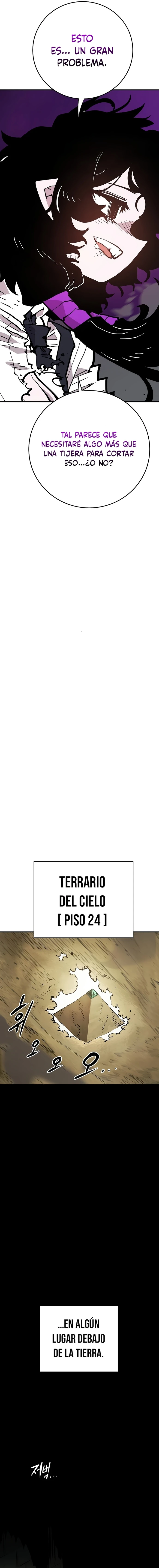 Read Player ES Manga Online
