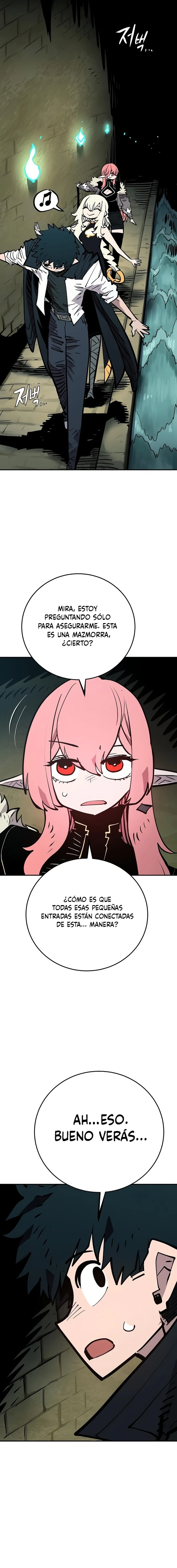 Read Player ES Manga Online