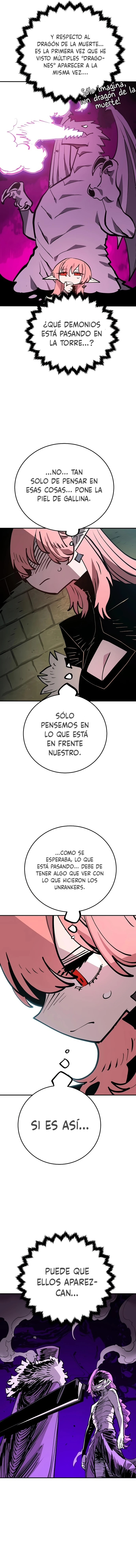 Read Player ES Manga Online