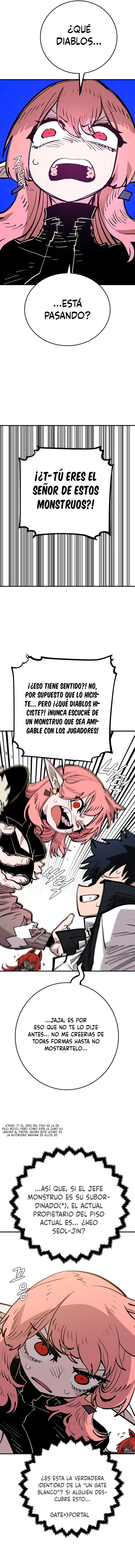 Read Player ES Manga Online