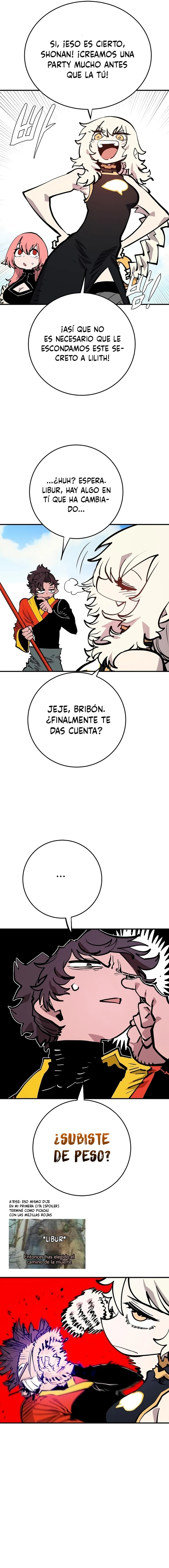 Read Player ES Manga Online
