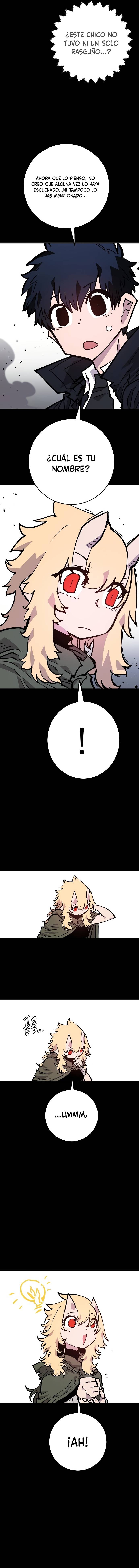 Read Player ES Manga Online