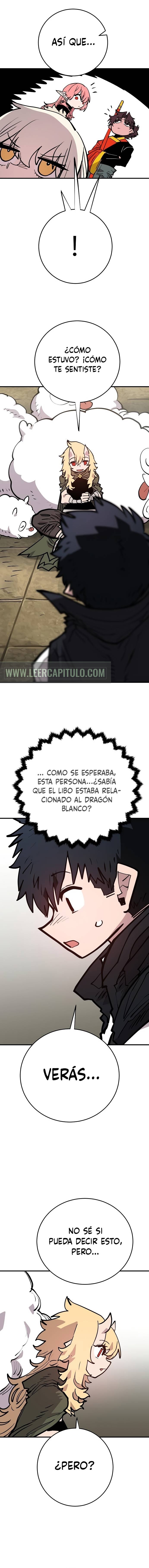 Read Player ES Manga Online