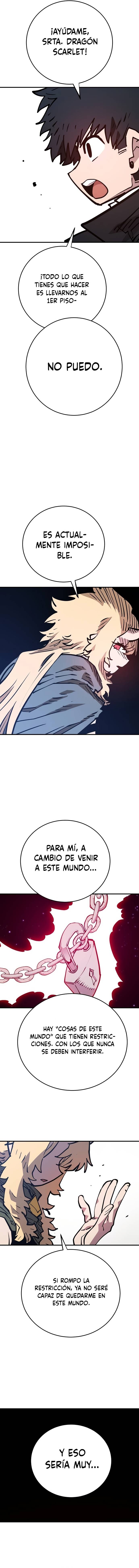 Read Player ES Manga Online