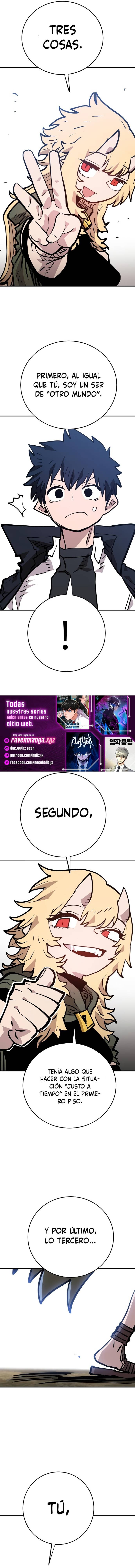 Read Player ES Manga Online