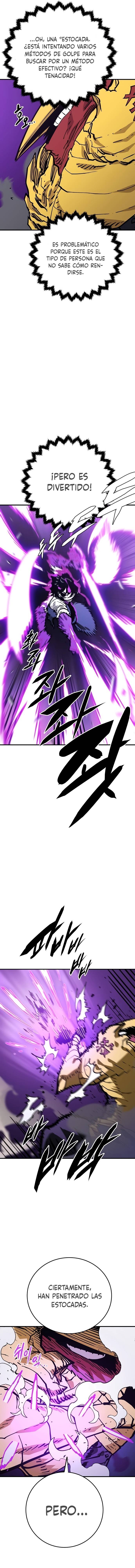 Read Player ES Manga Online