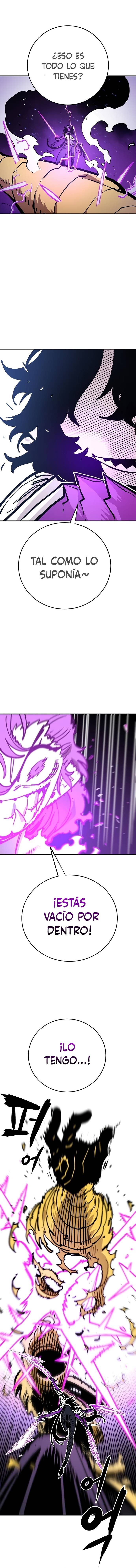 Read Player ES Manga Online