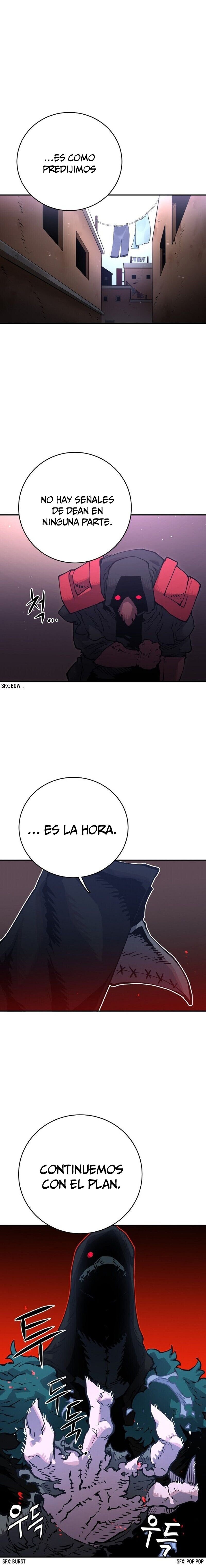 Read Player ES Manga Online