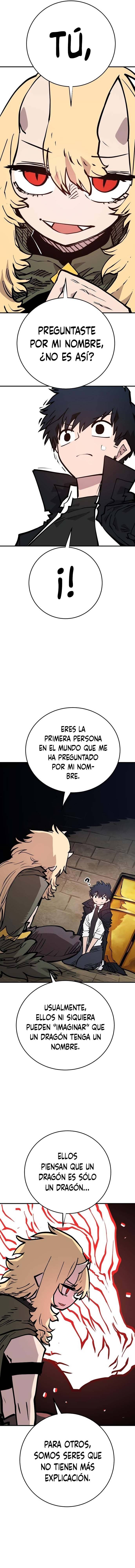 Read Player ES Manga Online
