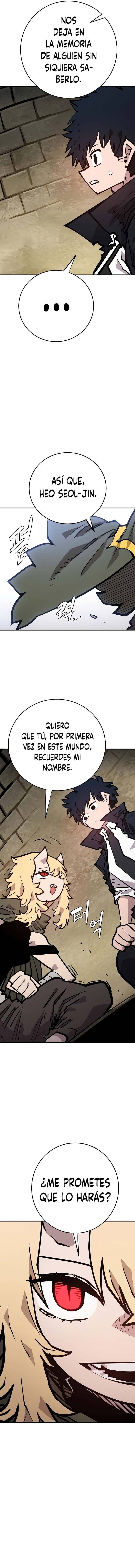 Read Player ES Manga Online