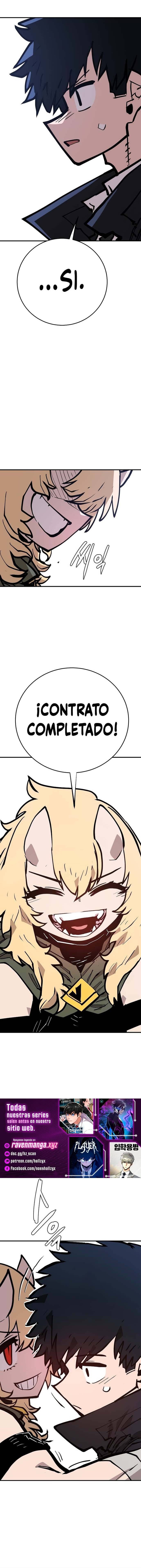 Read Player ES Manga Online