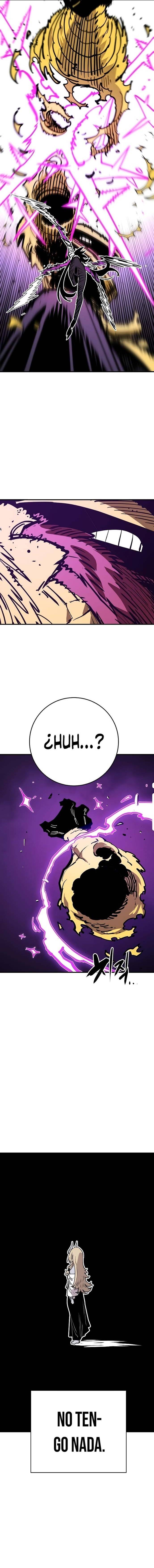 Read Player ES Manga Online