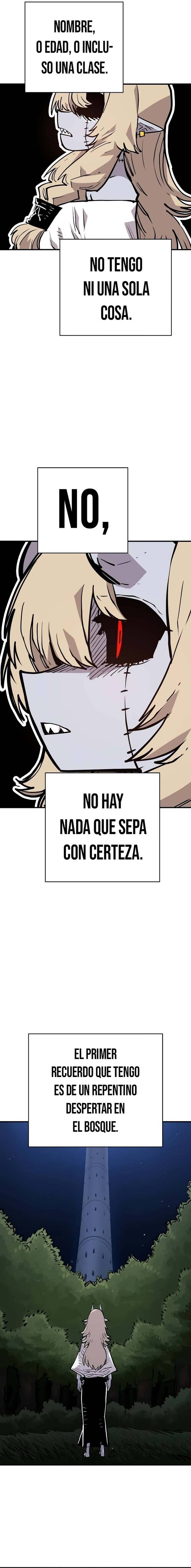 Read Player ES Manga Online