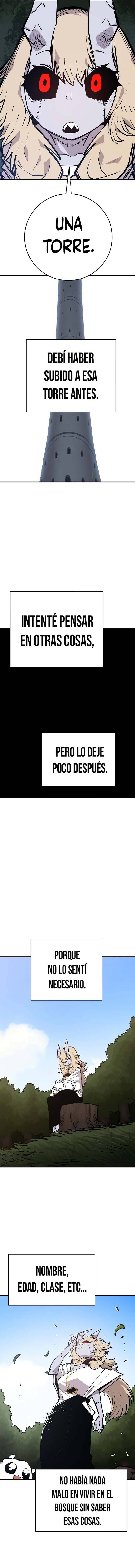 Read Player ES Manga Online