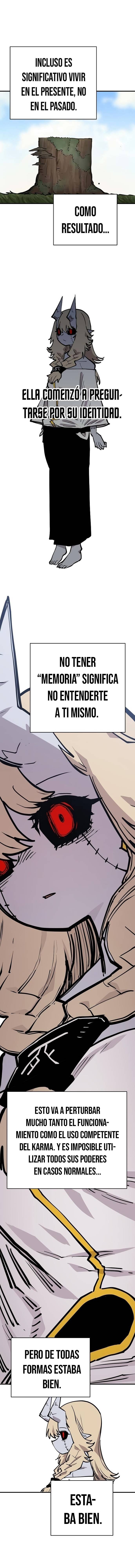 Read Player ES Manga Online