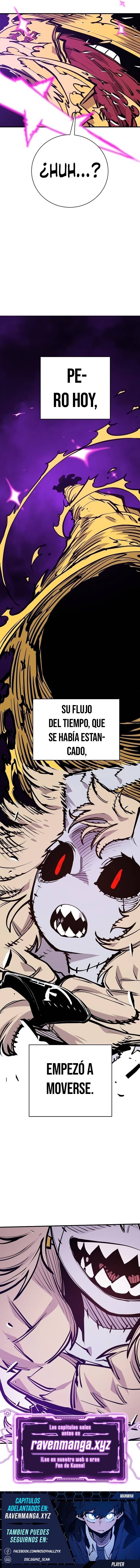 Read Player ES Manga Online