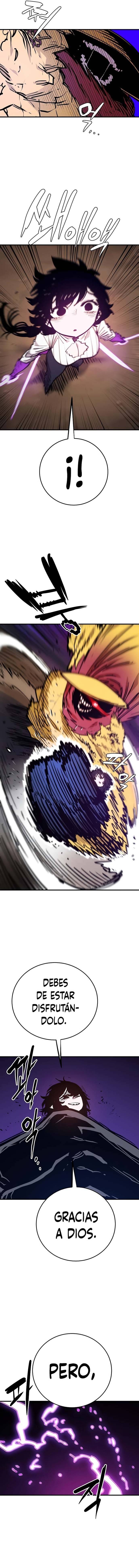 Read Player ES Manga Online