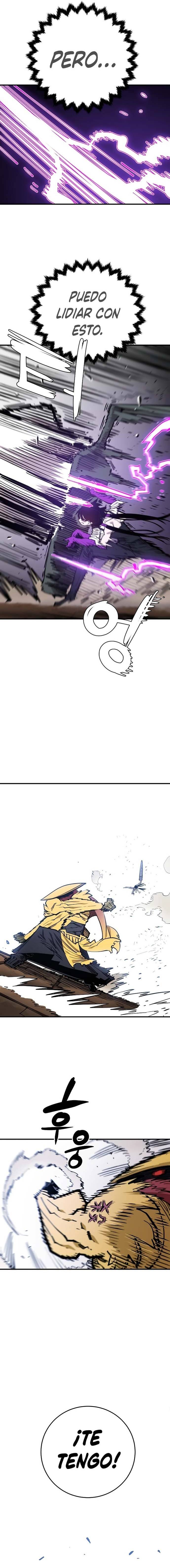 Read Player ES Manga Online