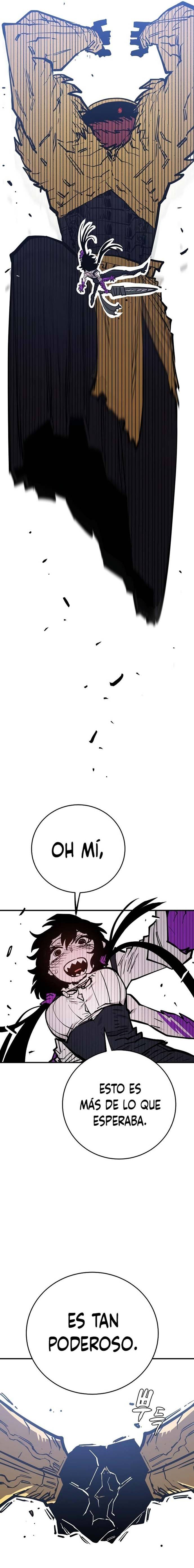 Read Player ES Manga Online