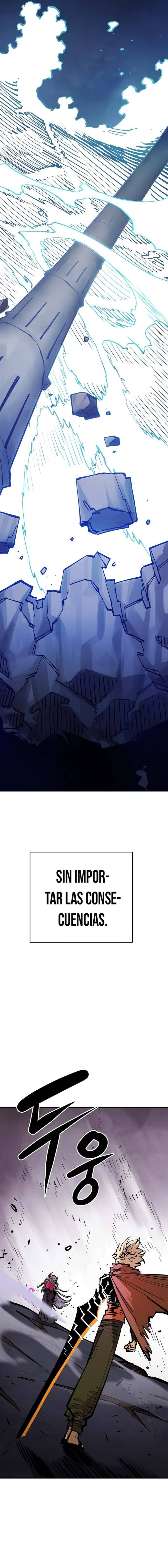 Read Player ES Manga Online