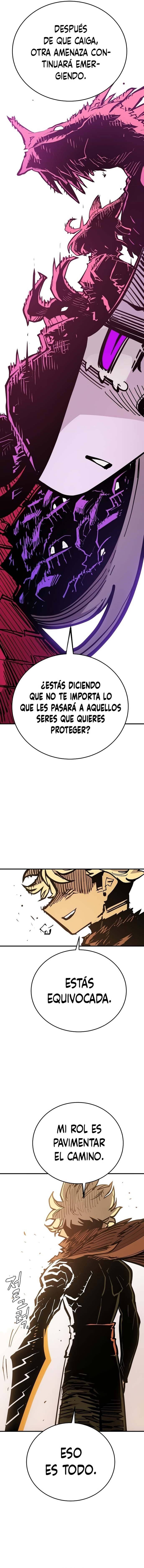 Read Player ES Manga Online