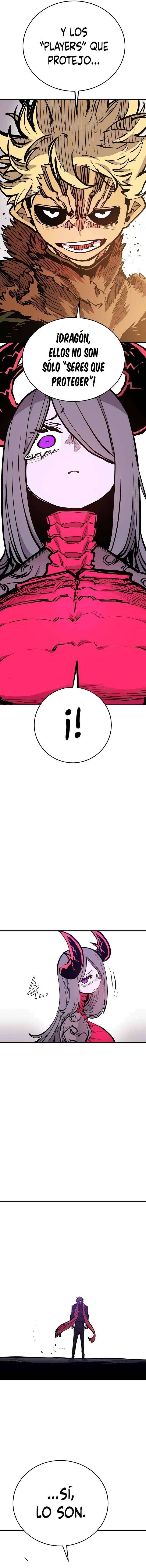 Read Player ES Manga Online