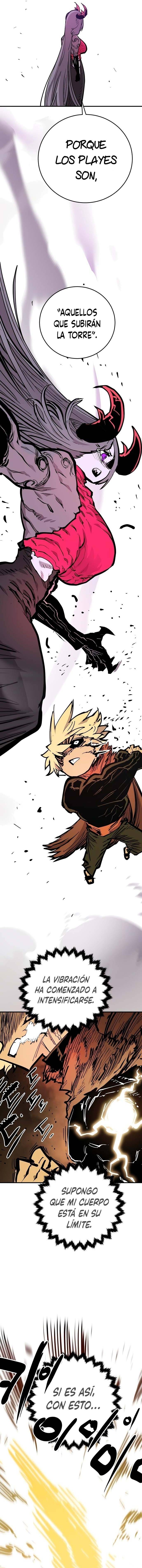 Read Player ES Manga Online