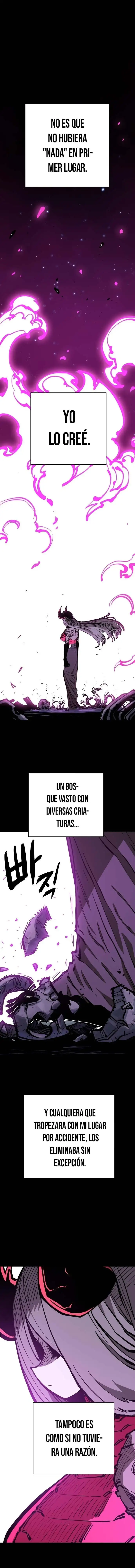 Read Player ES Manga Online