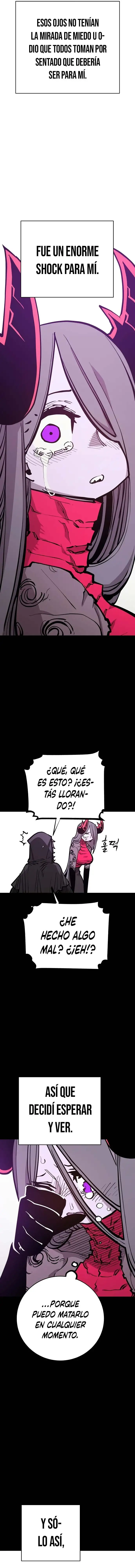 Read Player ES Manga Online