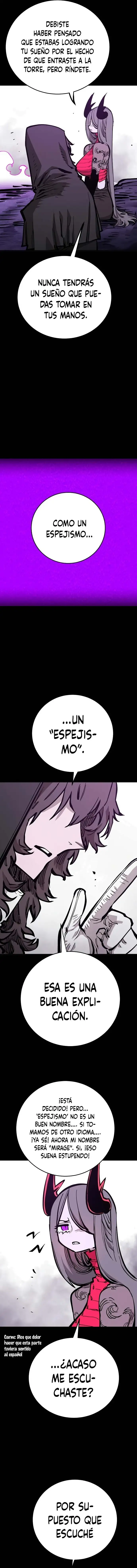 Read Player ES Manga Online