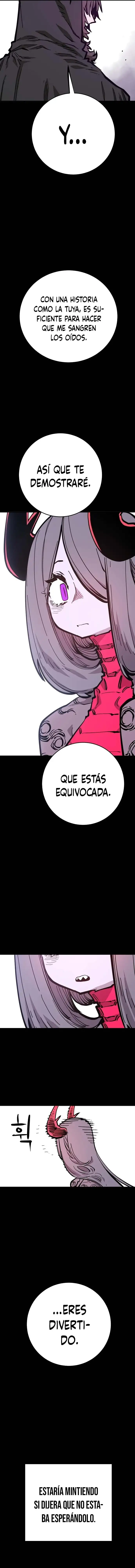 Read Player ES Manga Online