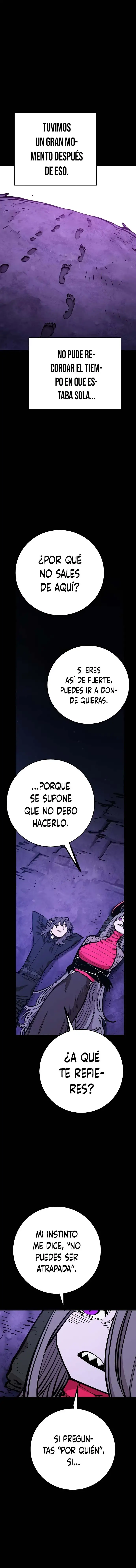 Read Player ES Manga Online