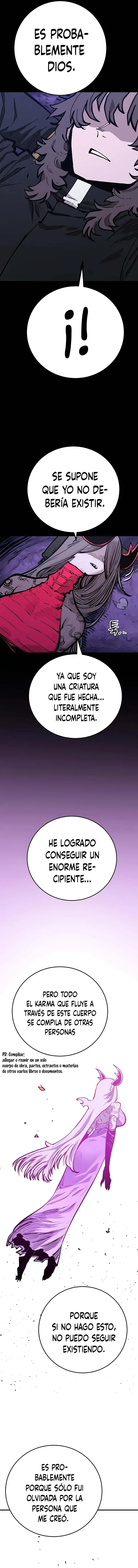 Read Player ES Manga Online