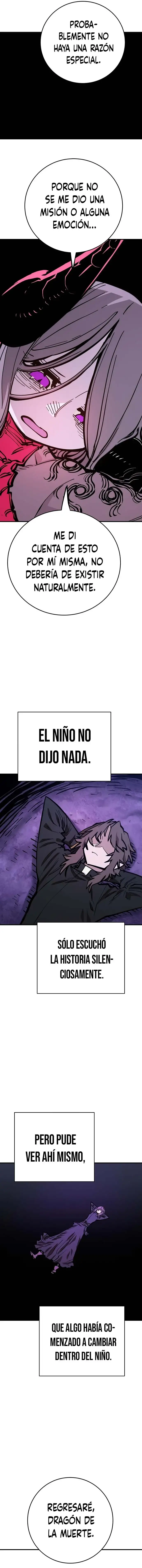 Read Player ES Manga Online