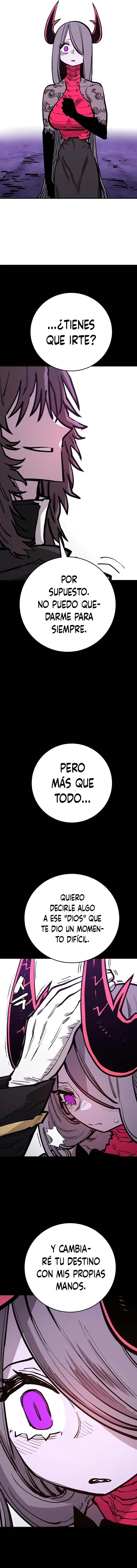 Read Player ES Manga Online