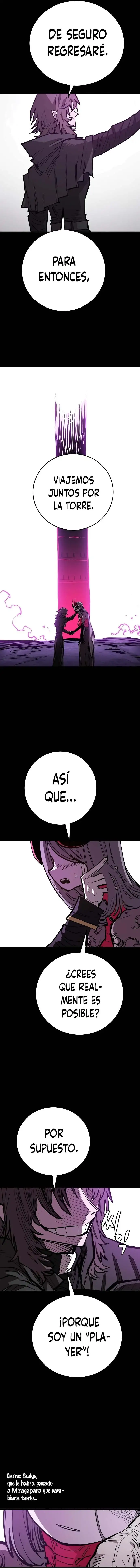 Read Player ES Manga Online