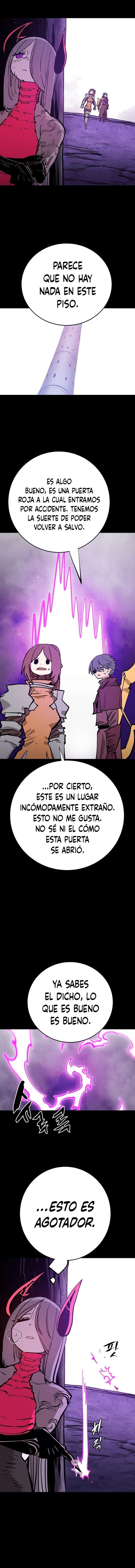 Read Player ES Manga Online