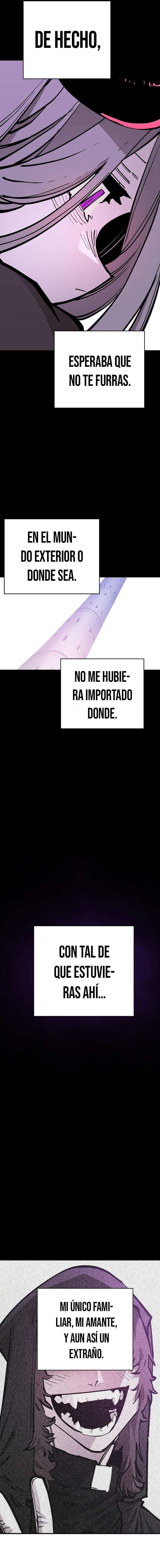 Read Player ES Manga Online