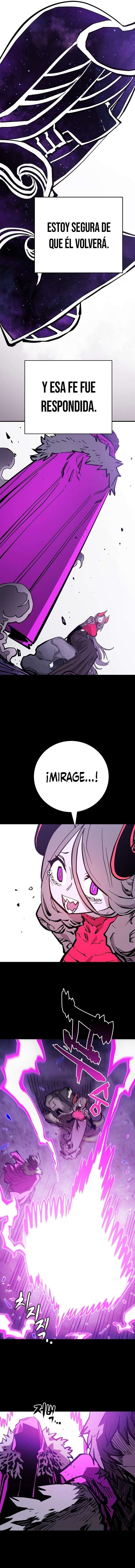 Read Player ES Manga Online