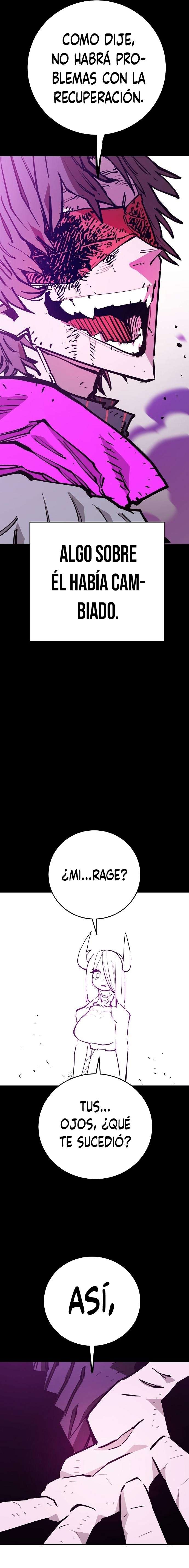 Read Player ES Manga Online