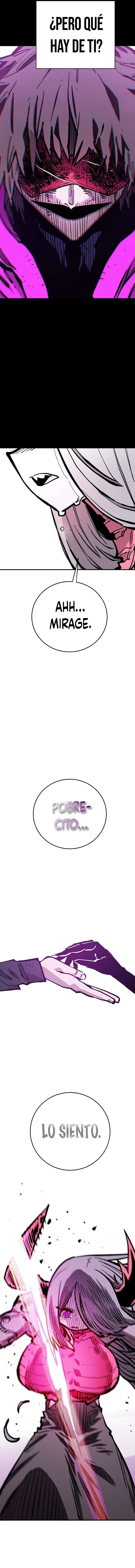 Read Player ES Manga Online
